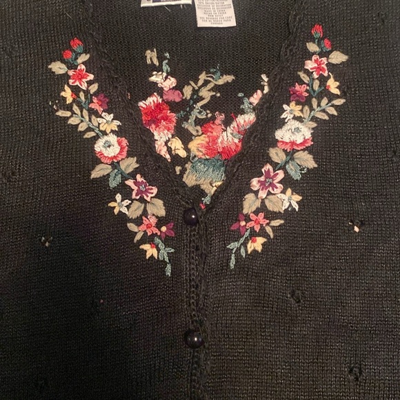 Vintage Vest - Picture 6 of 6